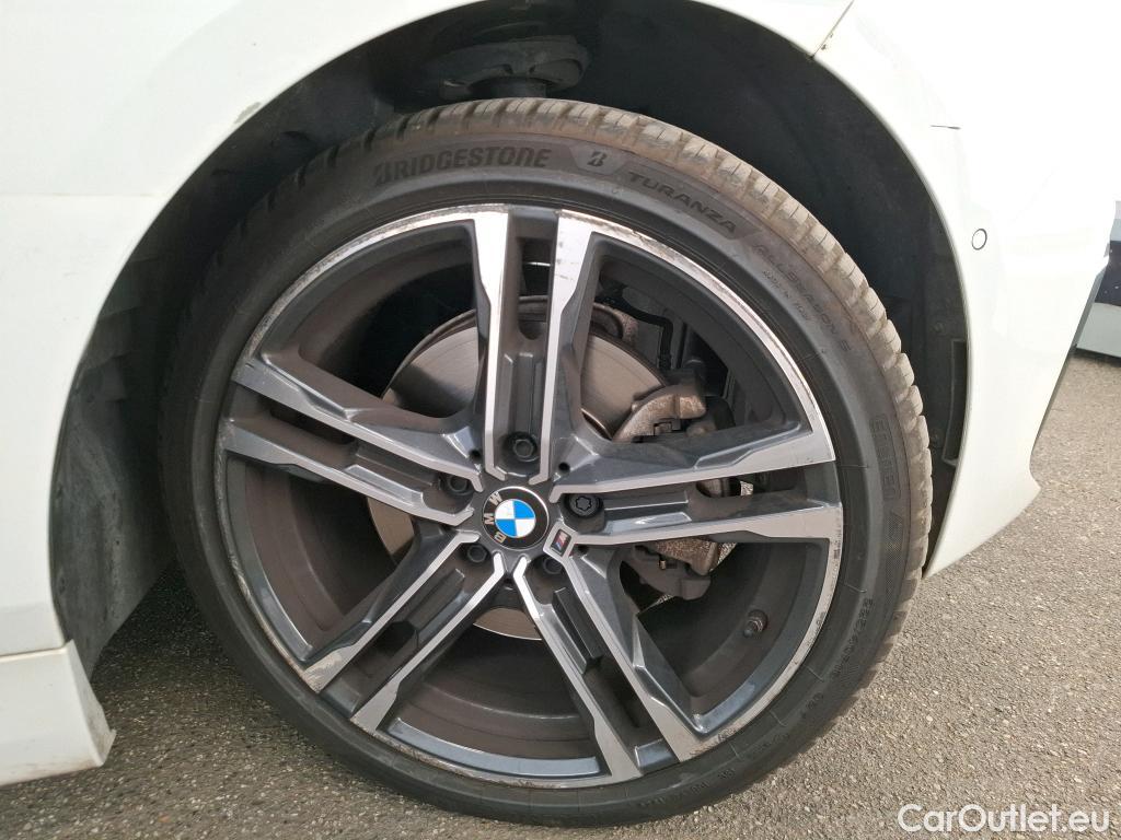 Bmw  Serie 1 Série 1 Berline 118 d M Sport 2.0 150CV BVA8 E6d #29
