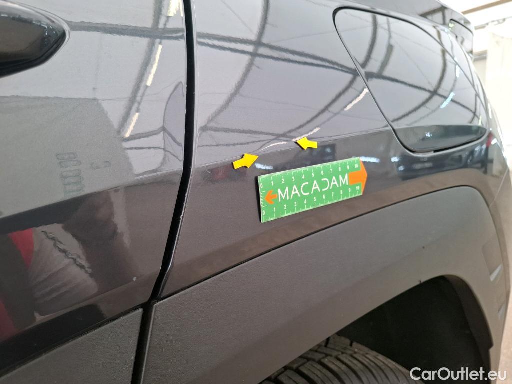  Hyundai  Tucson  Creative Hybrid 2WD 1.6 T-GDI 230CV BVA6 E6d #16