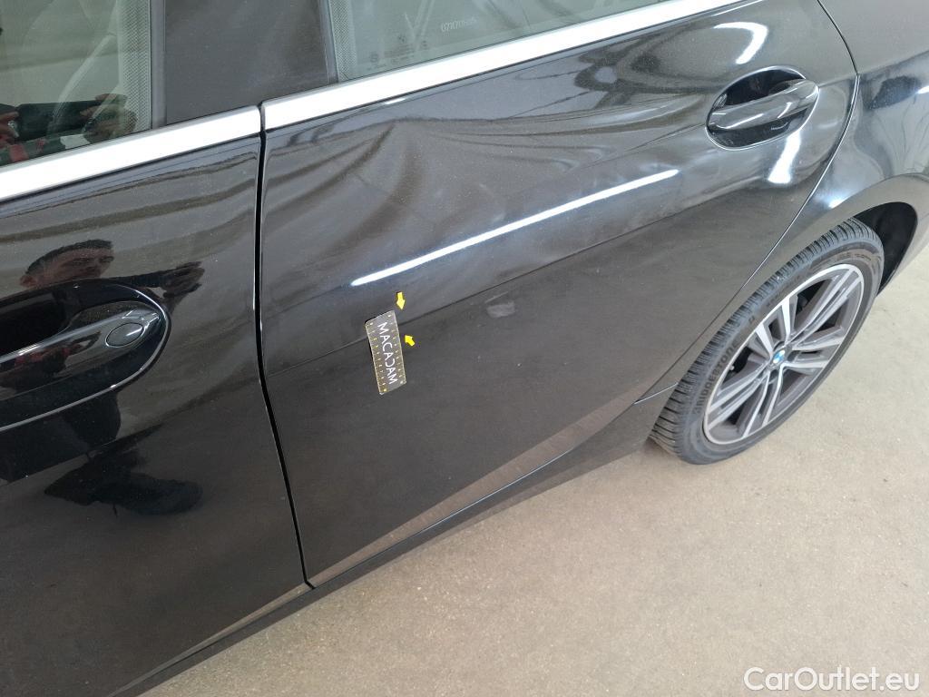  Bmw  Serie 2 BMW Série 2 Gran Coupé / 2019 / 4P / Berline 218I AUTO Business Design #31