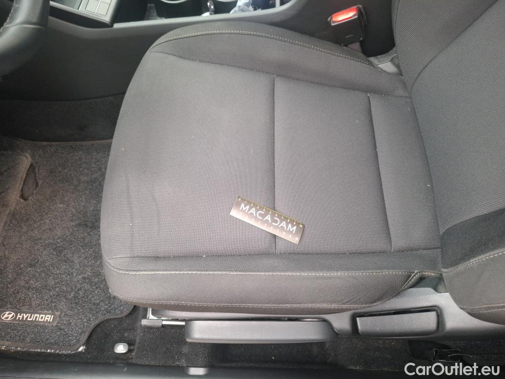  Hyundai  Konna Kona Intuitive Hybrid 2WD 1.6 T-GDI 140CV BVA6 E6d #12