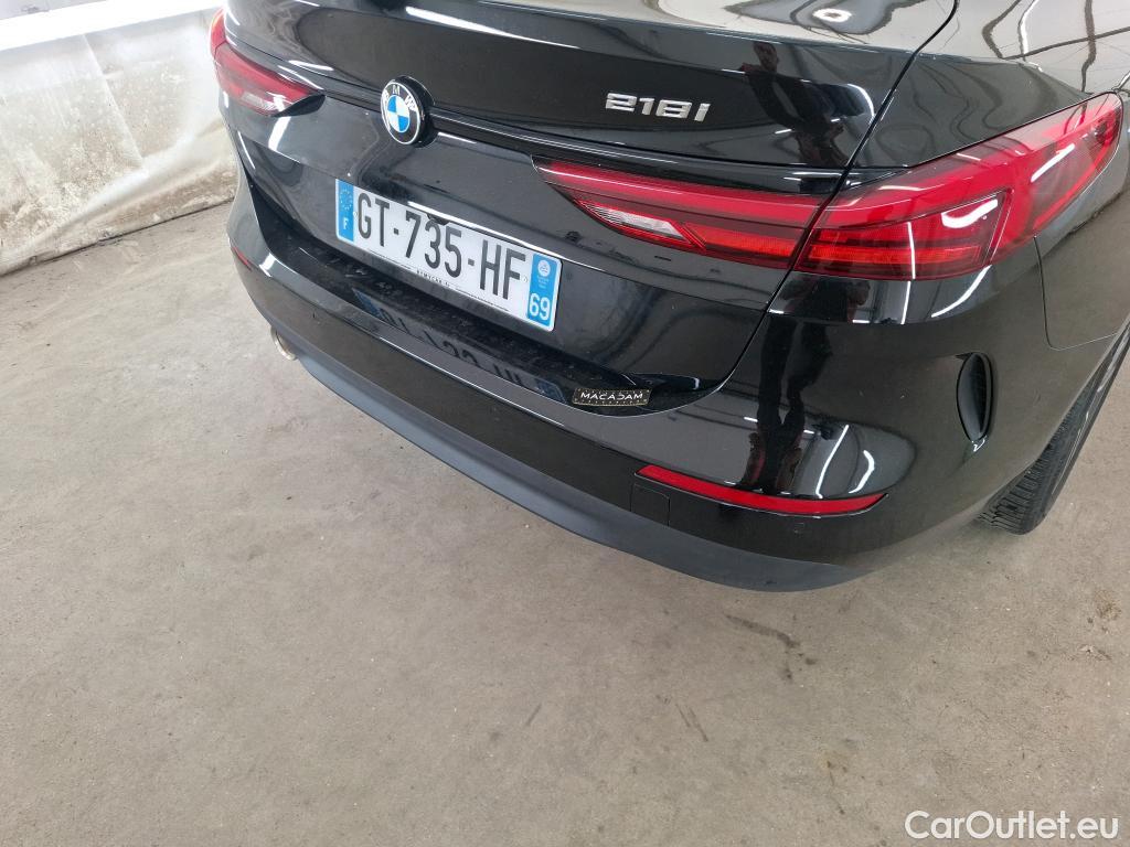  Bmw  Serie 2 BMW Série 2 Gran Coupé / 2019 / 4P / Berline 218I AUTO Business Design #10