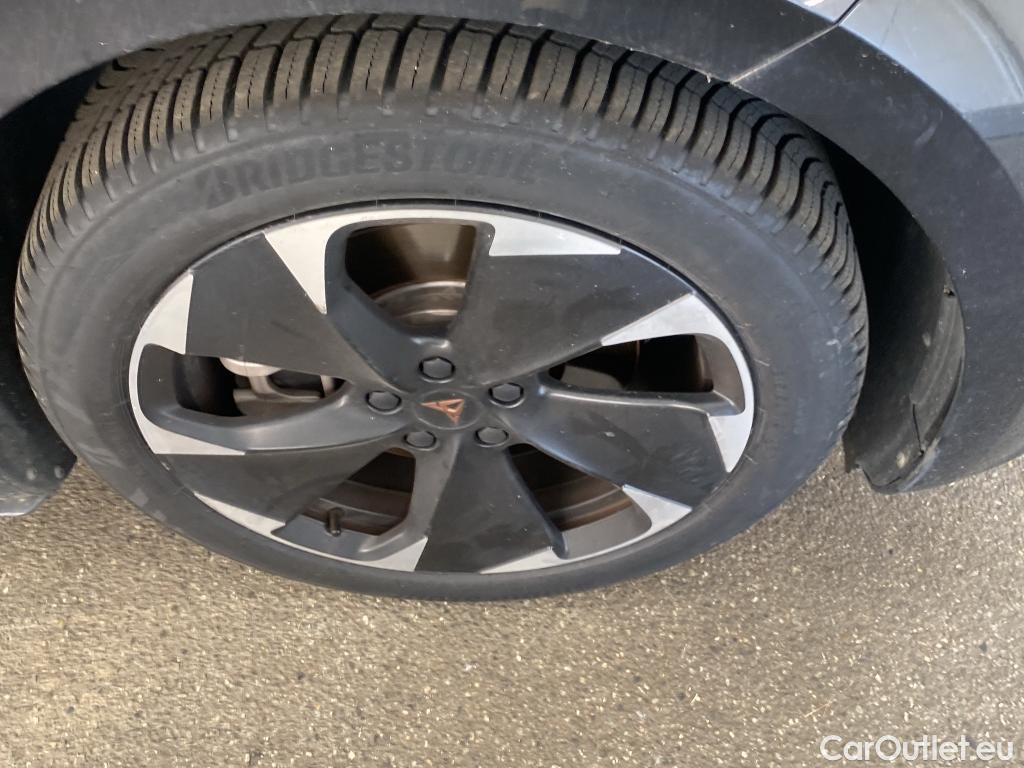  Cupra  Born CUPRA  / 2021 / 5P / Berline 230ch - batterie XL VZ #2