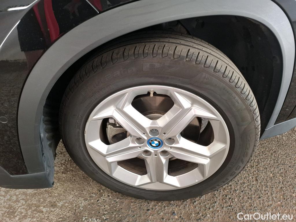  Bmw  X1 BMW  / 2022 / 5P / SUV xDrive25e Business Design DKG7 #9