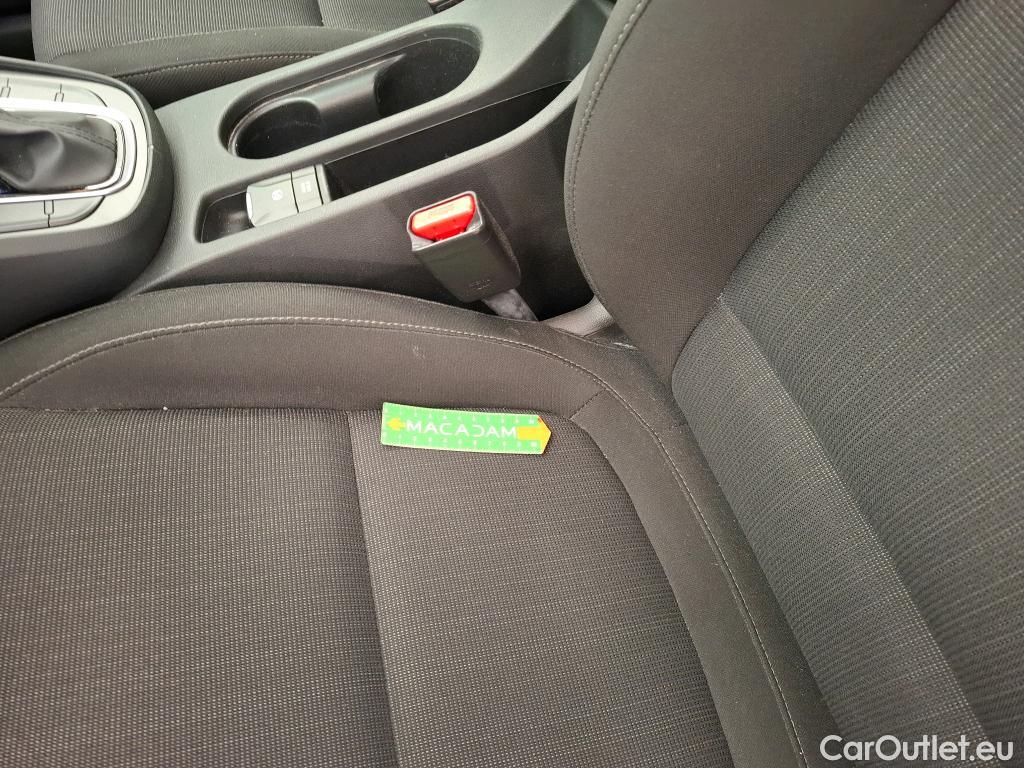  Hyundai  kona  Intuitive Hybrid 2WD 1.6 GDI 140CV BVA6 E6d #2