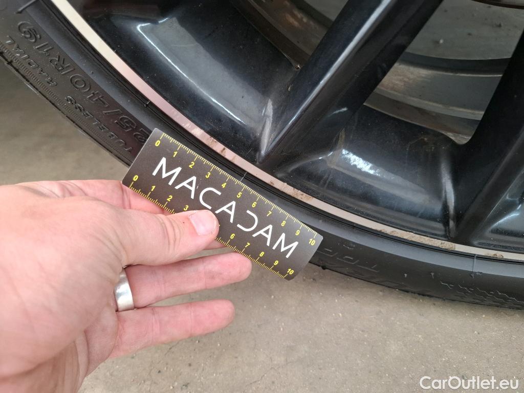  Mercedes  CLA-Klasse MERCEDES-BENZ CLA Coupe / 2019 / 4P / Coupé CLA 250 e AMG Line #20