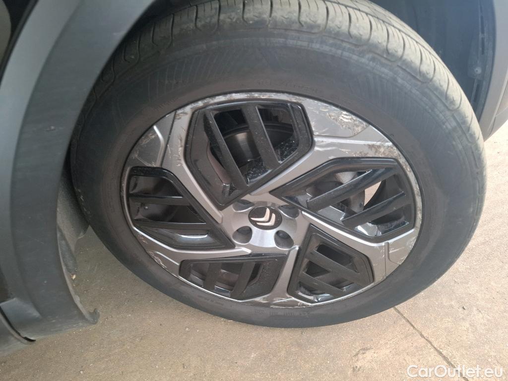  Citroen  C4  X Feel Pack 1.2 PureTech 130CV BVA8 6E #8