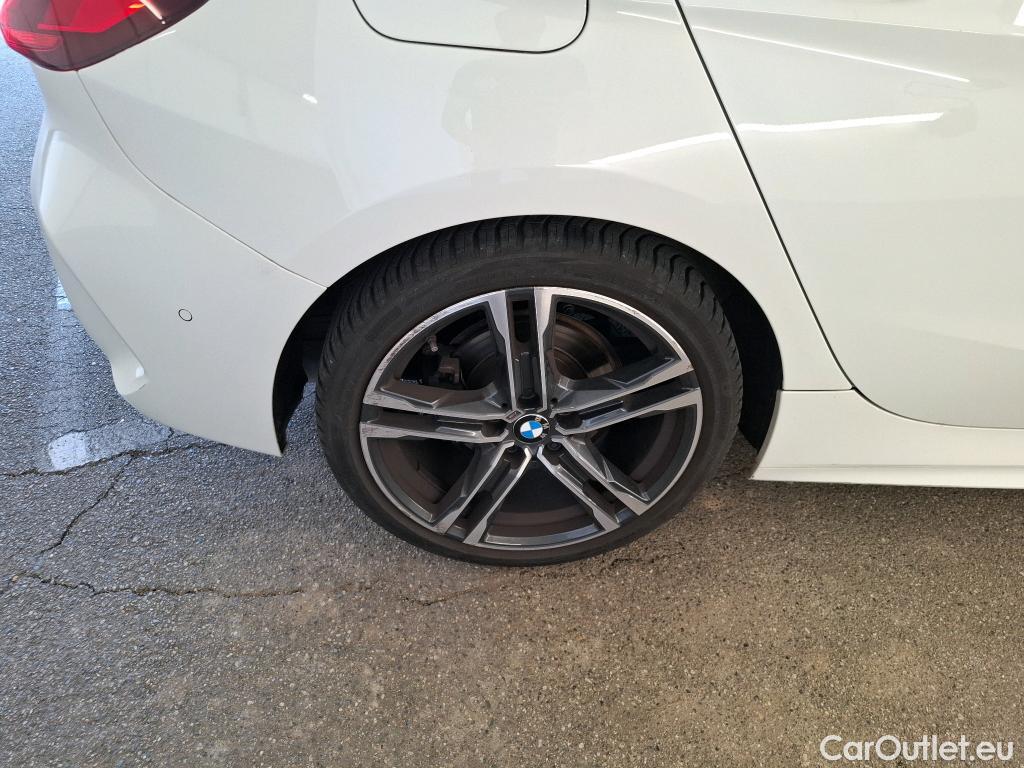  Bmw  Serie 1 Série 1 Berline 118 d M Sport 2.0 150CV BVA8 E6d #20