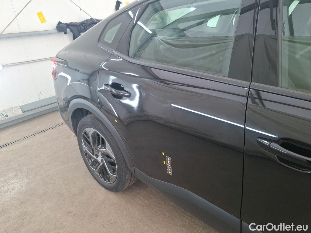  Citroen  C4  X Feel Pack 1.2 PureTech 130CV BVA8 6E #27