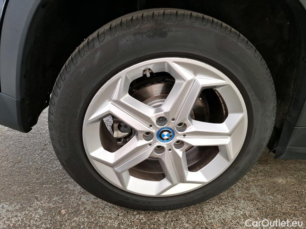  Bmw  X1 BMW  / 2022 / 5P / SUV xDrive25e Business Design DKG7 #19