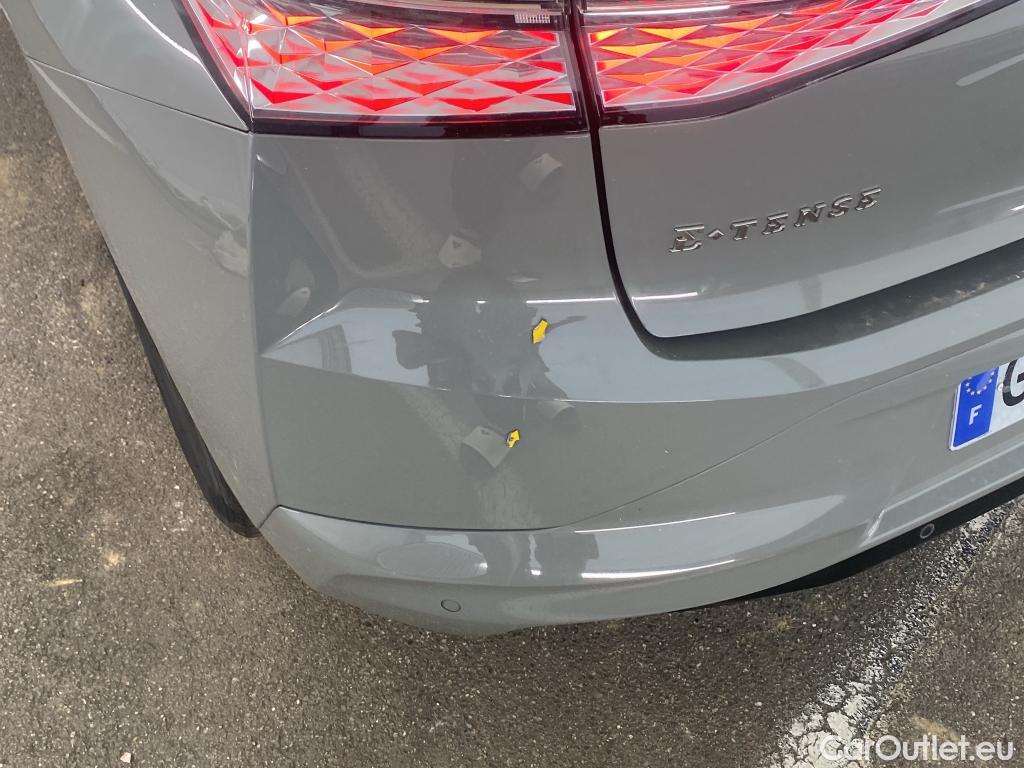  DS  DS4 DS DS 4 2021 5P Berline E TENSE 225 BASTILLE AUTO #20