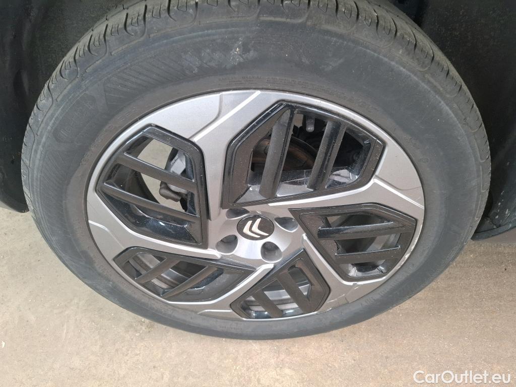 Citroen  C4  X Feel Pack 1.2 PureTech 130CV BVA8 6E #15