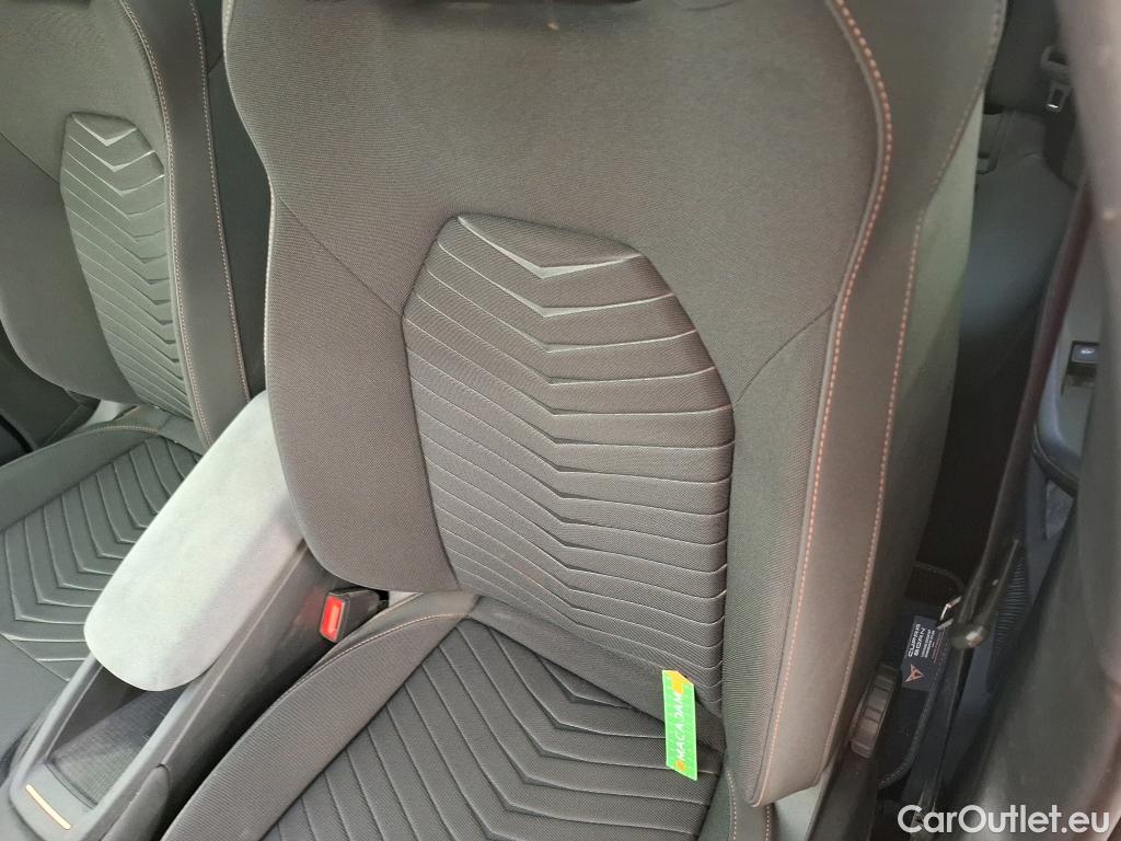  Cupra  Born CUPRA  / 2021 / 5P / Berline 230ch - batterie XL VZ #14