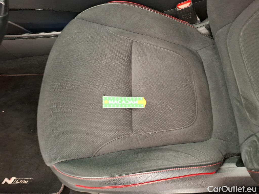  Hyundai  Tucson HYUNDAI  / 2020 / 5P / SUV 1.6 HYBRID 230 N LINE EXECUTIVE #4