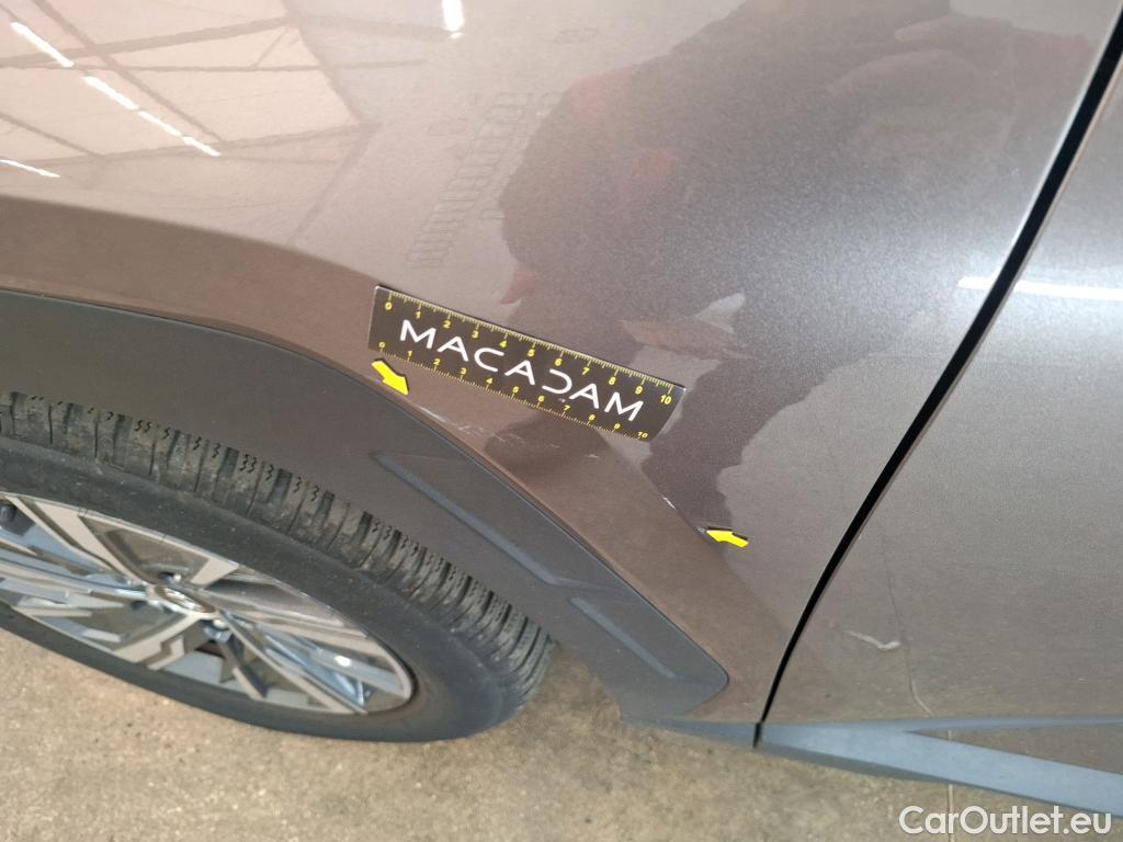  Hyundai  Tucson  Business Hybrid 2WD 1.6 T-GDI 230CV BVA6 E6d #14