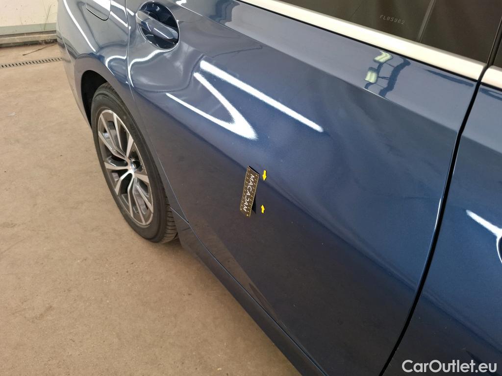  Bmw  Serie 3 BMW Série 3 Touring / 2019 / 5P / Break 320e 204ch Business Design BVA8 Hybride #4