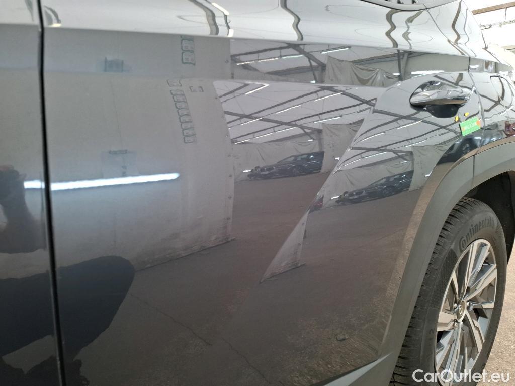  Hyundai  Tucson  Creative Hybrid 2WD 1.6 T-GDI 230CV BVA6 E6d #13