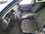  Bmw  Serie 3 BMW Série 3 Touring / 2019 / 5P / Break 320e 204ch Business Design BVA8 Hybride #6