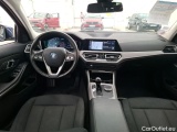  Bmw  Serie 3 BMW Série 3 Touring / 2019 / 5P / Break 320e 204ch Business Design BVA8 Hybride #10