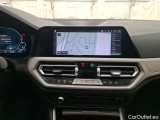  Bmw  Serie 3 BMW Série 3 Touring / 2019 / 5P / Break 320e 204ch Business Design BVA8 Hybride #8