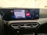  Bmw  Serie 3 BMW Série 3 Touring / 2022 / 5P / Break 318d 150ch Business Design BVA8 #7