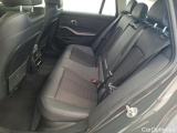  Bmw  Serie 3 BMW Série 3 Touring / 2022 / 5P / Break 318d 150ch Business Design BVA8 #9