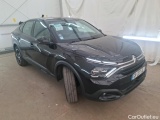  Citroen  C4  X Feel Pack 1.2 PureTech 130CV BVA8 6E #4