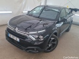 Citroen C4  X Feel Pack 1.2 PureTech 130CV BVA8 6E