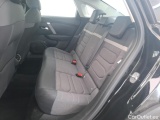  Citroen  C4  X Feel Pack 1.2 PureTech 130CV BVA8 6E #9