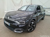 Citroen C4 CITROEN  X / 2022 / 4P / Berline PureTech 130 S&S EAT8 Shine
