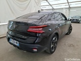  Citroen  C4 CITROEN  X / 2022 / 4P / Berline PureTech 130 S&S EAT8 Shine #2