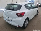  Dacia  Sandero  III Confort 1.0 TCe 90CV BVM5 E6d #2