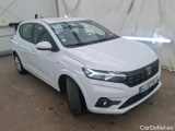  Dacia  Sandero  III Confort 1.0 TCe 90CV BVM5 E6d #3