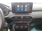  Dacia  Sandero  III Confort 1.0 TCe 90CV BVM5 E6d #6
