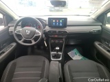  Dacia  Sandero  III Confort 1.0 TCe 90CV BVM5 E6d #4