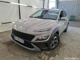 Hyundai kona  Intuitive Hybrid 2WD 1.6 GDI 140CV BVA6 E6d