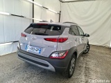  Hyundai  kona  Intuitive Hybrid 2WD 1.6 GDI 140CV BVA6 E6d #3