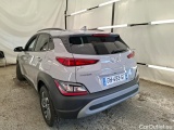  Hyundai  kona  Intuitive Hybrid 2WD 1.6 GDI 140CV BVA6 E6d #2