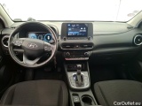  Hyundai  kona  Intuitive Hybrid 2WD 1.6 GDI 140CV BVA6 E6d #5