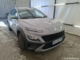  Hyundai  kona  Intuitive Hybrid 2WD 1.6 GDI 140CV BVA6 E6d #4
