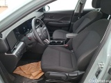  Hyundai  Konna Kona Intuitive Hybrid 2WD 1.6 T-GDI 140CV BVA6 E6d #8