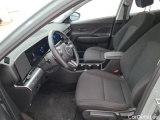  Hyundai  Konna Kona Intuitive Hybrid 2WD 1.6 T-GDI 140CV BVA6 E6d #8