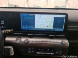  Hyundai  Konna Kona Intuitive Hybrid 2WD 1.6 T-GDI 140CV BVA6 E6d #7