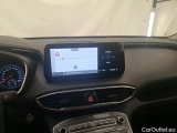  Hyundai  Santa Fe HYUNDAI  / 2020 / 5P / SUV 1.6 T-GDI 265 PHEV HTRAC BUSINESS AUTO #8