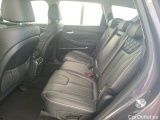  Hyundai  Santa Fe HYUNDAI  / 2020 / 5P / SUV 1.6 T-GDI 265 PHEV HTRAC BUSINESS AUTO #10