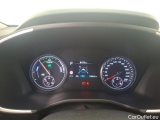  Hyundai  Santa Fe HYUNDAI  / 2020 / 5P / SUV 1.6 T-GDI 265 PHEV HTRAC BUSINESS AUTO #7