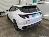  Hyundai  Tucson HYUNDAI  / 2020 / 5P / SUV 1.6 HYBRID 230 N LINE EXECUTIVE #2
