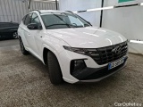  Hyundai  Tucson HYUNDAI  / 2020 / 5P / SUV 1.6 HYBRID 230 N LINE EXECUTIVE #4