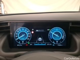  Hyundai  Tucson HYUNDAI  / 2020 / 5P / SUV 1.6 HYBRID 230 N LINE EXECUTIVE #6