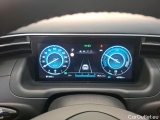  Hyundai  Tucson  Business Hybrid 2WD 1.6 T-GDI 230CV BVA6 E6d #6