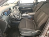  Hyundai  Tucson  Business Hybrid 2WD 1.6 T-GDI 230CV BVA6 E6d #8